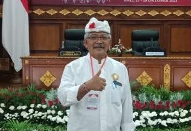 podiumnews.com-Bidang Hukum MDA Bali Sikapi Perseteruan Desa Adat Ungasan Vs Bupati Badung